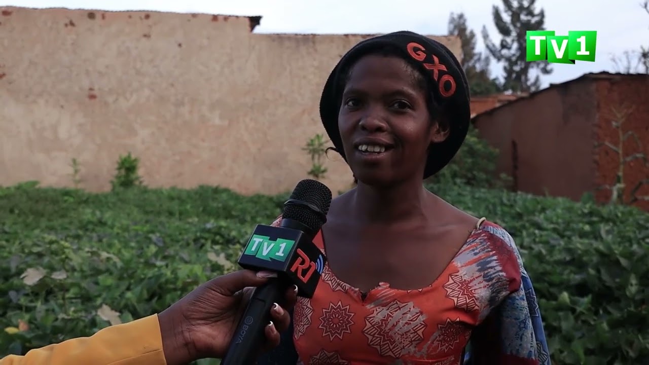 Рвамагана: Мужчина прогнал детей после смерти их матери.