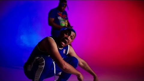 773FRESHWICK & TRAPBAG GUU - SCUDDAZ (COLORS) | (Official Video]