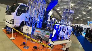 【2022国際ロボット展に行ってきた!!】汎用人型重機 零式人機ver.2.0（人機一体）