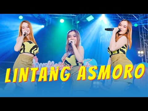 Ajeng Febria - LINTANG ASMORO - Wong Ayuuuu (Official Music Video ANEKA SAFARI)