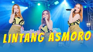 Ajeng Febria - LINTANG ASMORO - Wong Ayuuuu (Official Music Video ANEKA SAFARI)