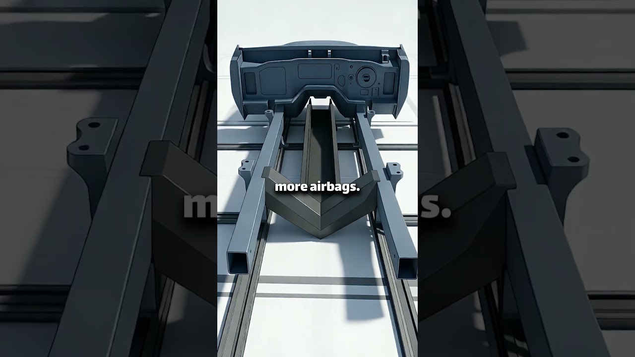 How Volvo Quietly Built the Safest Engine Bay in the World
