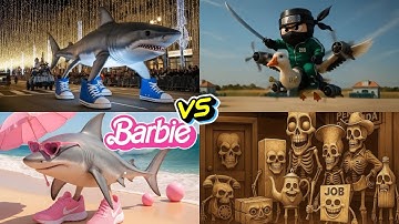 ITALIAN BRAINROT EXE 4 COLORS 4 MUSIC🎧#ItalianBrainrot #TungTungTung #TralaleroTralala #BATTLE