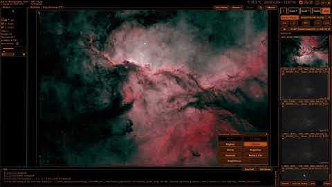 APT User Guide - Img Tab