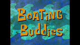 Salty Squid Jig But Its Only The Banjo