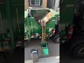 Garbage Truck in action | Waste Management