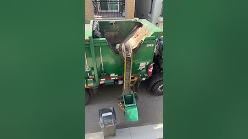 Garbage Truck in action | Waste Management