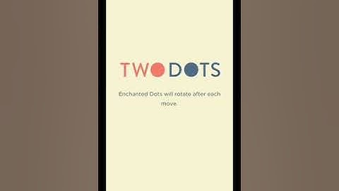 two dots level 2850