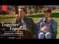 :15 - In Theaters and On Demand