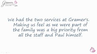Funeral Homes Reviews Clawson Michigan | "I cannot thank Paul and his staff enough"