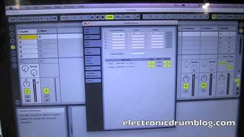 How to Use Roland Spd-s As a Midi Controller