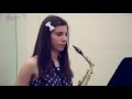 Trinity college london grade 6 saxophone improvisation test stylistic stimulus