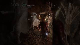 Wilmarc's Catalyst Location in Lords of the Fallen #lordsofthefallen2023 #lordsofthefallenguide