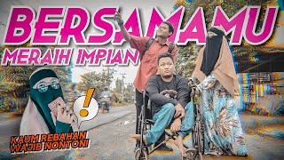 BERSAMAMU MENGEJAR IMPIAN - Sosok Inspirasi Mingguan
