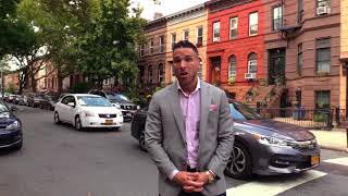 BED-STUY LEADS NYC IN ROI