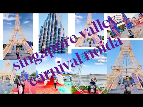 singapore valley carnival