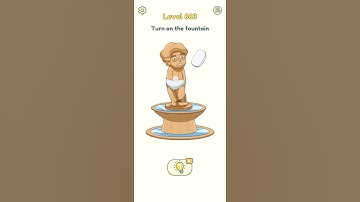 DOP 2 Gameplay Level663 Shorts Delete One Part Solution Subscribe #ytshorts #youtube #video