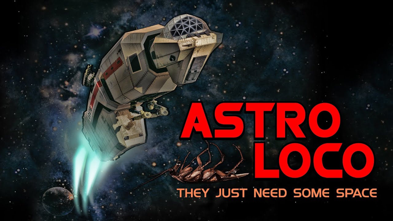 Astro Loco