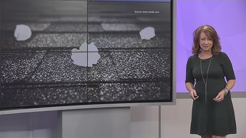 Hail damage: Does your insurance pay for it?