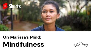 Download Lagu On Marissa’s Mind - Mindfulness 🧘‍♀️ #shorts #greatmind #mindfulness #mentalhealth MP3