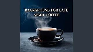 Video thumbnail of "Cafe Latte Jazz Club - Blue & White"