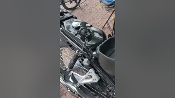 Cách chuyển điện bình bóng hậu wave 2024 lắp bóng hậu audi cho wave 2024 và cách chuyển điện bình