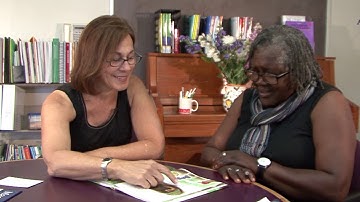 Improving Fluency with Oral Reading Strategies: Part 4