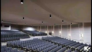 New Century Village Boca Raton Theater unveiled