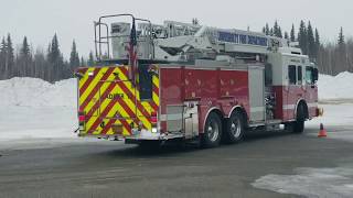 University Fire Department