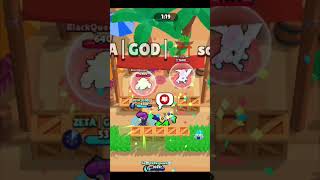 Fang 5.0🔥 #brawlstars #supercell #gaming