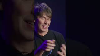 Brian Cox Reveals His Favourite Mind-Blowing Fact About the Universe 🌌