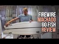 Firewire Machado Go Fish Surfboard Review