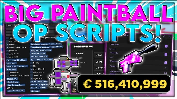 CELL/PC] Murder Mystery 2 Script MM2 - Auto Farm/Esp/Coin/Egg (2023  Pastebin) 🔥 