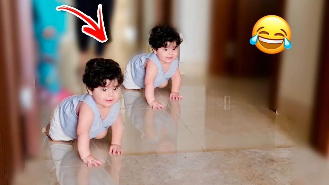 التوأم يهربو من البيت😂عصام ونور