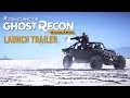 Tom Clancy’s Ghost Recon Wildlands : Launch Trailer