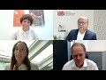 Annual Review 2021 Panel: Reflecting on 2021