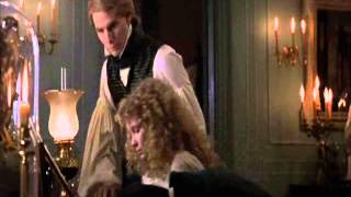 Interview With The Vampirevampires Family-Across The Sky