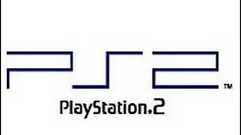 My PS2 Icon