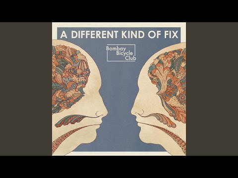 Still - Bombay Bicycle Club