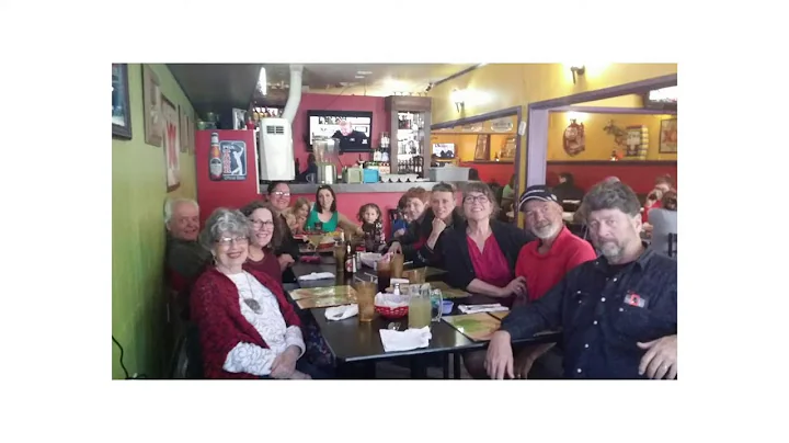 Evelyn Nicholson Memorial Service - Sept 12, 2021