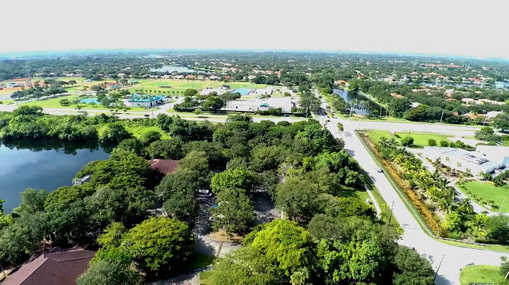 Chabad of Southwest Broward Future Home