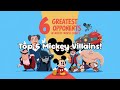 6 Greatest Opponents in Mickey Mouse Comics
