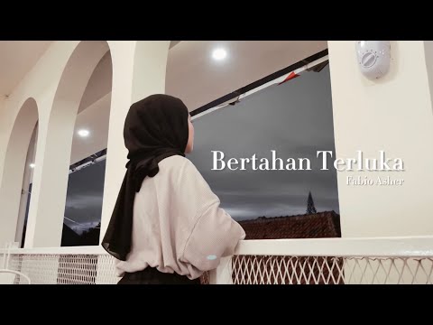 BERTAHAN TERLUKA - FABIO ASHER | Cover by Syifa Maharani