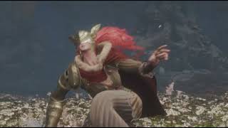 Parrying Malenia is a ballache.