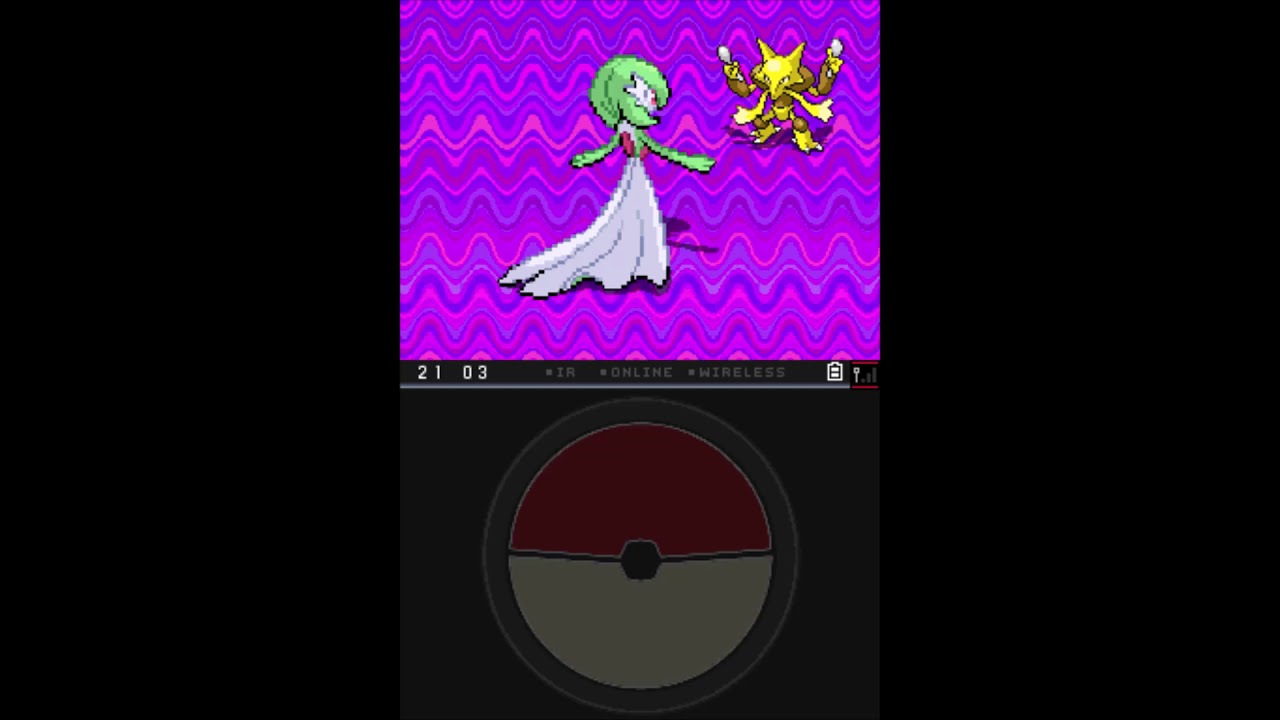 Pokemon Volt White 2 Rematch vs Elite 4 Caitlin YouTube