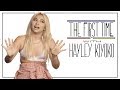 The First Time with Hayley Kiyoko | Rolling Stone