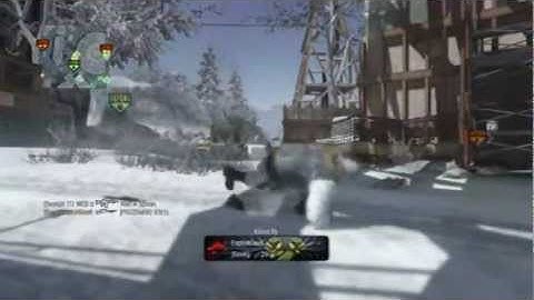 Skill or Luck. QuickScope