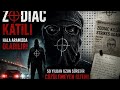 Dünya onu Zodiac olarak tanıyor!
