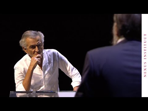 Bernard-Henri Lévy vs. Aleksandr Dugin – Nexus Symposium in Amsterdam (September 21, 2019)