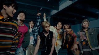 BALLISTIK BOYZ、「Stardust Forever」MV公開（インタビュー／日髙竜太 加納嘉将 海沼流星 深堀未来 奥田力也 松井利樹 砂田将宏）